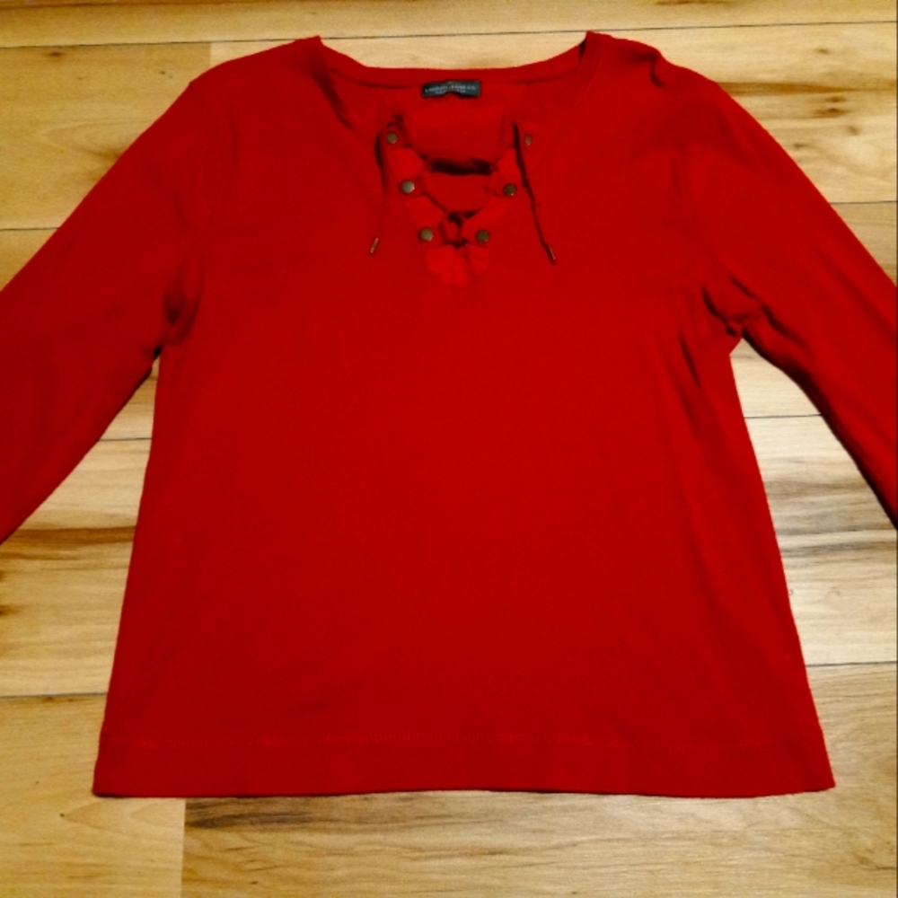 Vintage Ralph Lauren Jean Co. Top